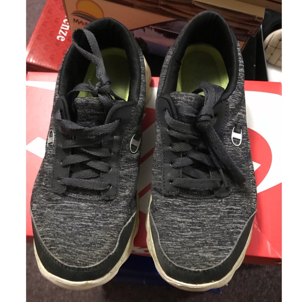 Champion shoes